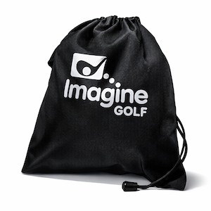 Kelso Nylon Goody Bag