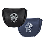 6558 Leatherette Mallett Putter Cover