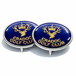 6709 Lansdowne Domed Stud Marker 