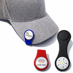 6907 Silicone Marker Clip