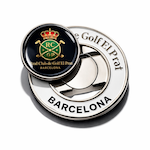 6973 40mm - Halo Holder