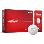 8103 Titleist TruFeel Golf Balls 2026 No stock till Sept 15th