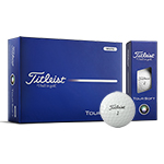 8105 Titleist Tour Soft Golf Balls 2026 No stock till 15th May