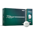8118 Titleist AVX Golf Balls 2026 No stock till Sept 15th